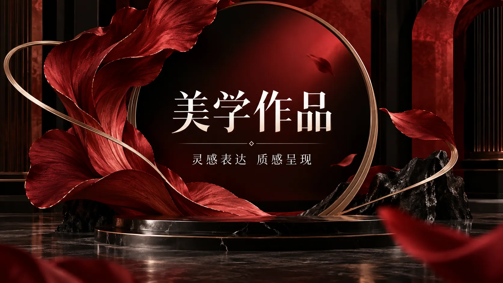 91九色场景美学